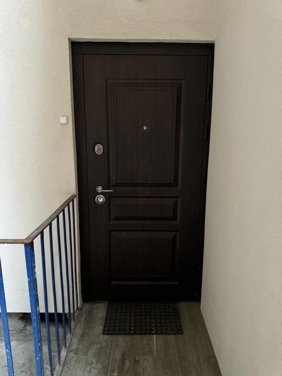 Нечуя-Левицького Lviv Exterior foto